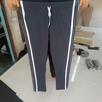 Mens Comfortable Striped Trackpants 🔥BUY 1 GET 1 FREE🔥