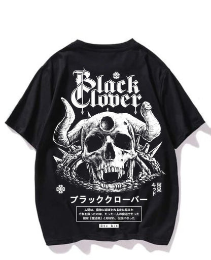 The Black Clover